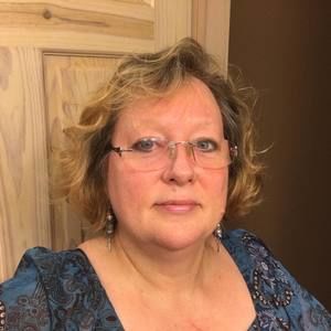 Meet your Posher, Sherry